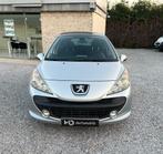 Peugeot 2009, Auto's, Peugeot, Zwart, Bedrijf, 5 deurs, Euro 4