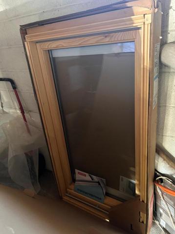 Velux GGL M08 3059 9 78 x 140cm  beschikbaar voor biedingen