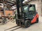 2016 Toyota Tonero 30 Vorkheftruck, Overige aandrijving, Heftruck, Toyota