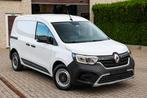 Renault Kangoo NAVIGATIE*TREKHAAK*PARKEERSENSOREN*HALF-LEDER, Auto's, Bestelwagens en Lichte vracht, Voorwielaandrijving, Used 1. Bestelwagens met ervaring.