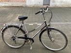 Damesfiets BATAVUS 28", Fietsen en Brommers, Ophalen, Gebruikt, Batavus, Versnellingen