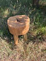 Krukjes, Ophalen, Nieuw, Hout