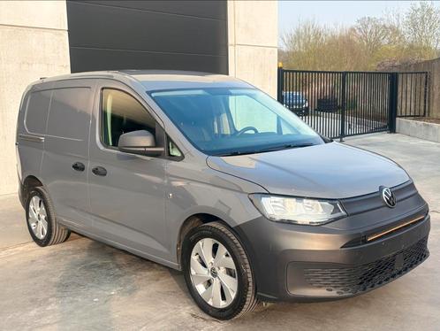 Vw caddy//2021//94.000km//utilitaire, Auto's, Volkswagen, Particulier, Bluetooth, Ophalen