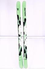 Skis freeride 162 172 ACTION STUDIO 0X 2024, bi-pointe, 160 à 180 cm, Autres marques, Carving, Skis