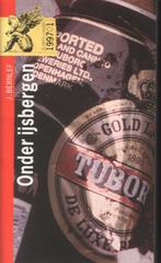 J.BERNLEF - ONDER IJSBERGEN, Ophalen of Verzenden, Zo goed als nieuw, Nederland