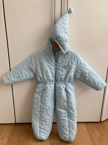 Combi pilote 86/92cm, Enlèvement, Comme neuf, Garçon ou Fille