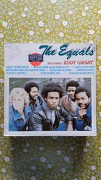 LP The Equals - The best of, Cd's en Dvd's, Ophalen of Verzenden, 1960 tot 1980, Gebruikt, 12 inch