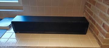 Soundbar Yamaha ysp 3000 en Subwoofer yst fsw 150 beschikbaar voor biedingen