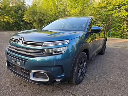 auto, Auto's, Citroën, Particulier, C5 Aircross, ABS, Airconditioning, Boordcomputer, Centrale vergrendeling, Elektrische buitenspiegels