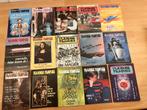 Pakket met Vlaamse filmpjes 52 stuks 1986/1987/1988 📚📖📗📚, Verzamelen, Ophalen, 1980 tot heden, Tijdschrift