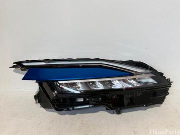 Nissan Qashqai J12 LED linker koplamp links 100-8D02J beschikbaar voor biedingen