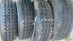 PNEUS  COMPLET  MICHELIN 195 70R 15C, Ophalen, Band(en)