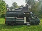 Campervan Adria 640 Twin Sports 640 SLB, Caravans en Kamperen, Ringverwarming, Fiat, Particulier, Adria