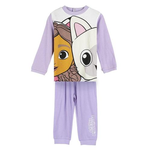 Gabby's Poppenhuis Pyjama - Maat 86 - 92 - 98, Kinderen en Baby's, Kinderkleding | Maat 98, Nieuw, Meisje, Nacht- of Onderkleding