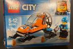 Lego city 60190, Enlèvement, Comme neuf, Lego