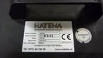 664. Hateha trafokast, Hobby en Vrije tijd, Elektronica-componenten, Ophalen of Verzenden, Nieuw