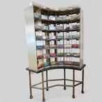 Post sorteerkast vintage, Ophalen, Huis en Inrichting