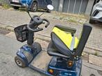 invacare leo 4, Ophalen, Zo goed als nieuw, Invacare