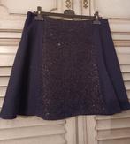 rok River Woods maat 40 blauw, Maat 38/40 (M), River Woods, Zo goed als nieuw, Boven de knie