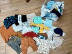 Babykledij, Kinderen en Baby's, Babykleding | Baby-kledingpakketten, Ophalen, Gebruikt, Overige maten