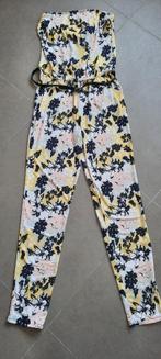 Nieuwe jumpsuit Sora maat 34, Kleding | Dames, Jumpsuits, Sora by Jbc, Ophalen of Verzenden, Nieuw, Maat 34 (XS) of kleiner