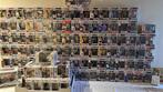 Funko pop, Enlèvement, Comme neuf