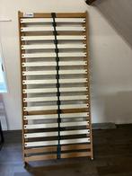sommiers à lattes, Maison & Meubles, Chambre à coucher | Matelas & Sommiers, 90 cm, Enlèvement, Sommier, 200 cm