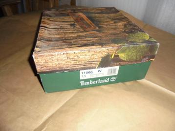 Timberland vintage boots 