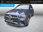 Mercedes-Benz GLE-Klasse 400 e 4MATIC AMG LINE | Panoramisch, Auto's, Automaat, Stof, Gebruikt, Zwart