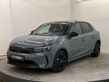 Opel Corsa GS met veel opties (bj 2025) beschikbaar voor biedingen