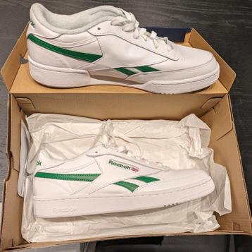 Reebok, maat 46. beschikbaar voor biedingen