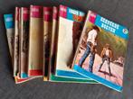 Lasso -complete Wild West strip, Boeken, Stripverhalen, Gelezen, Ophalen of Verzenden, Meerdere stripboeken