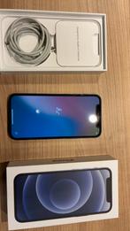 Apple iPhone 12 mini 64Gb, Telecommunicatie, Mobiele telefoons | Apple iPhone, Ophalen, Zwart, IPhone 12 Mini