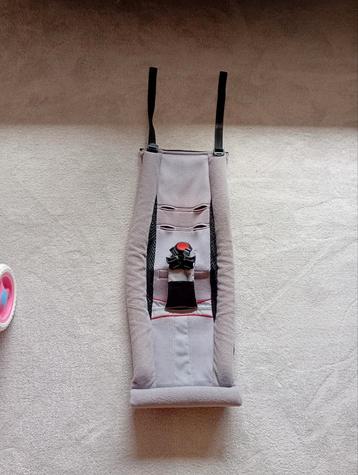 Thule infant sling (babyschaal) voor fietskar coaster xt beschikbaar voor biedingen
