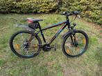 Velo Lakes Flexx 140 Street - 26 inch, Fietsen en Brommers, Fietsen | Mountainbikes en ATB, Ophalen, Gebruikt, Heren, Overige merken