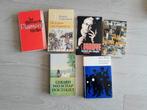 boeken vlaamse schrijvers, Comme neuf, Belgique, Enlèvement ou Envoi