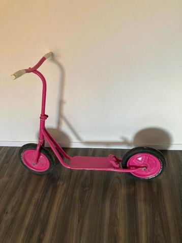 Retro kinderstep, Enlèvement, Utilisé, Step simple
