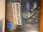 Gorillaz live from the Apollo theatre, Cd's en Dvd's, Ophalen of Verzenden, Nieuw in verpakking, Overige formaten, Rock-'n-Roll