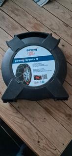 Chaines neige Pewag 9, Enlèvement, Comme neuf