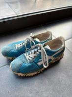 PREMIATA taille 42, Blauw, Ophalen of Verzenden, PREMIATA, Sneakers