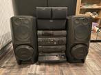chaîne hifi sony de 1997, Audio, Tv en Foto, Stereoketens, Ophalen, Sony
