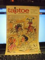 taptoe, Boeken, Ophalen of Verzenden, Gelezen