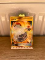 Switch Gold 160/149 - Pokemon Kaart, Ophalen of Verzenden, Nieuw, Losse kaart, Foil