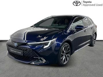 Toyota Corolla TS Premium 1.8  beschikbaar voor biedingen