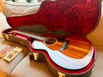 Taylor 224ce Koa Deluxe 2020 Nieuwstaat!, Muziek en Instrumenten, Ophalen, Zo goed als nieuw, Gibson