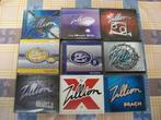 Zillion - Club Edition - Beach - Discotheek - Retro - Trance, CD & DVD, Utilisé, Enlèvement ou Envoi, Techno ou Trance