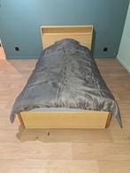 eenpersoonsbed enkel bedframe, Huis en Inrichting, Ophalen, Gebruikt