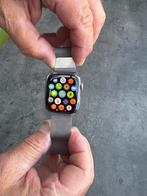 Apple Watch Series 8 (41 mm) GPS+4G, Handtassen en Accessoires, Smartwatches, Ophalen, Apple Watch, IOS, Zo goed als nieuw