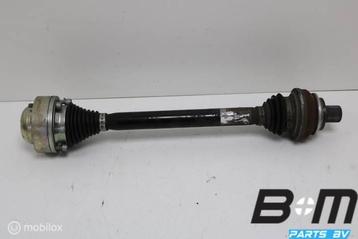 Aandrijfas rechtsachter Audi A5 8W 8W0501204J beschikbaar voor biedingen
