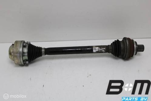 Aandrijfas rechtsachter Audi A5 8W 8W0501204J, Auto-onderdelen, Remmen en Aandrijving, Gebruikt